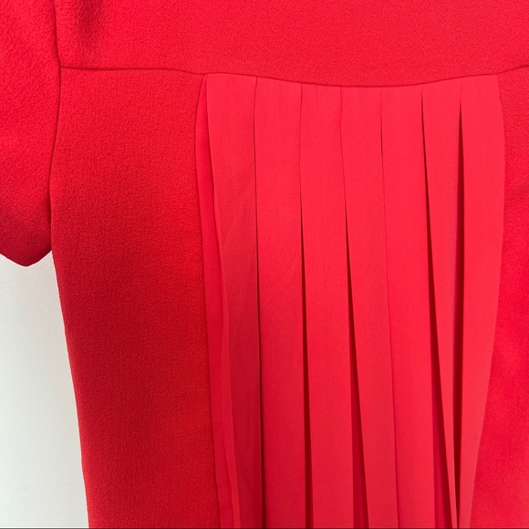 Flowy Zara midi dress - Picture 3 of 8